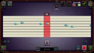 FNAF 2 Song “It’s Been So Long” MSM Composer WIP