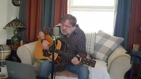 4/19/2020 How great thou art...cover