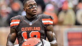 Josh Gordon Career Highlights 2012-2019 YouTube