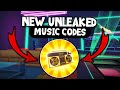 NEW UNLEAKED Roblox Music Codes/ids (JUNE 2025) | WORKING CODES!