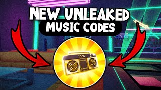NEW UNLEAKED Roblox Music Codes/ids (JUNE 2025) | WORKING CODES!