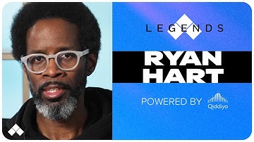 From Homeless to TEKKEN Champion: Ryan Hart