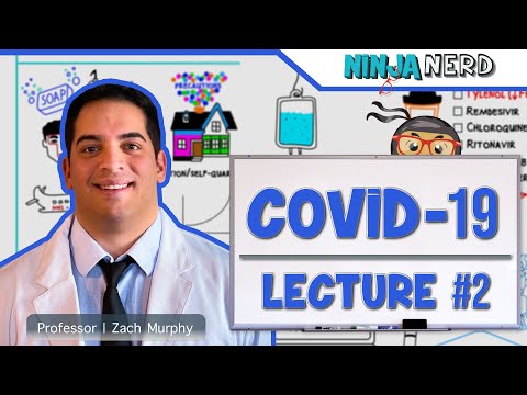 COVID-19 | Corona Virus: Treatment, Prognosis, Precautions