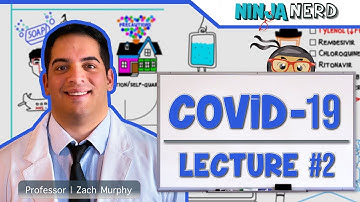COVID-19 | Coronavirus: Treatment, Prognosis, Precautions