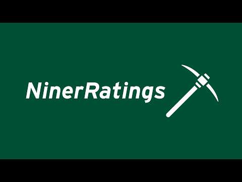 NinerRatings video preview 2