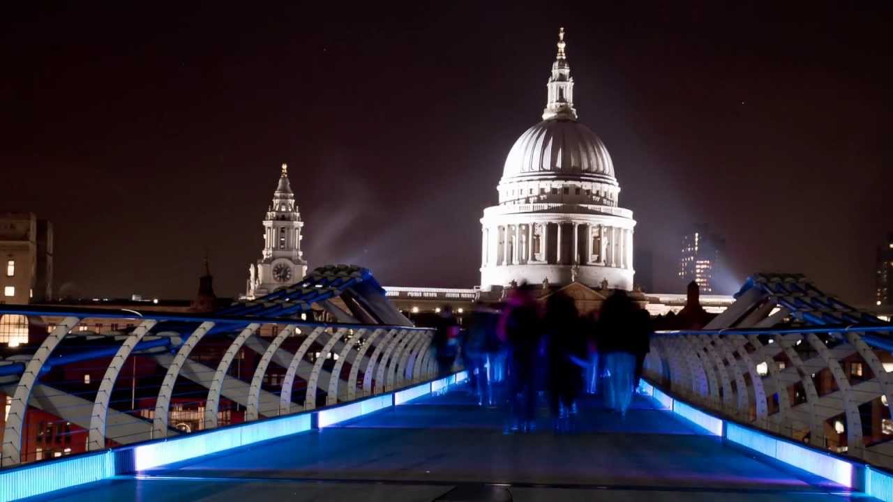 London Timelapse YouTube London Timelapse YouTube