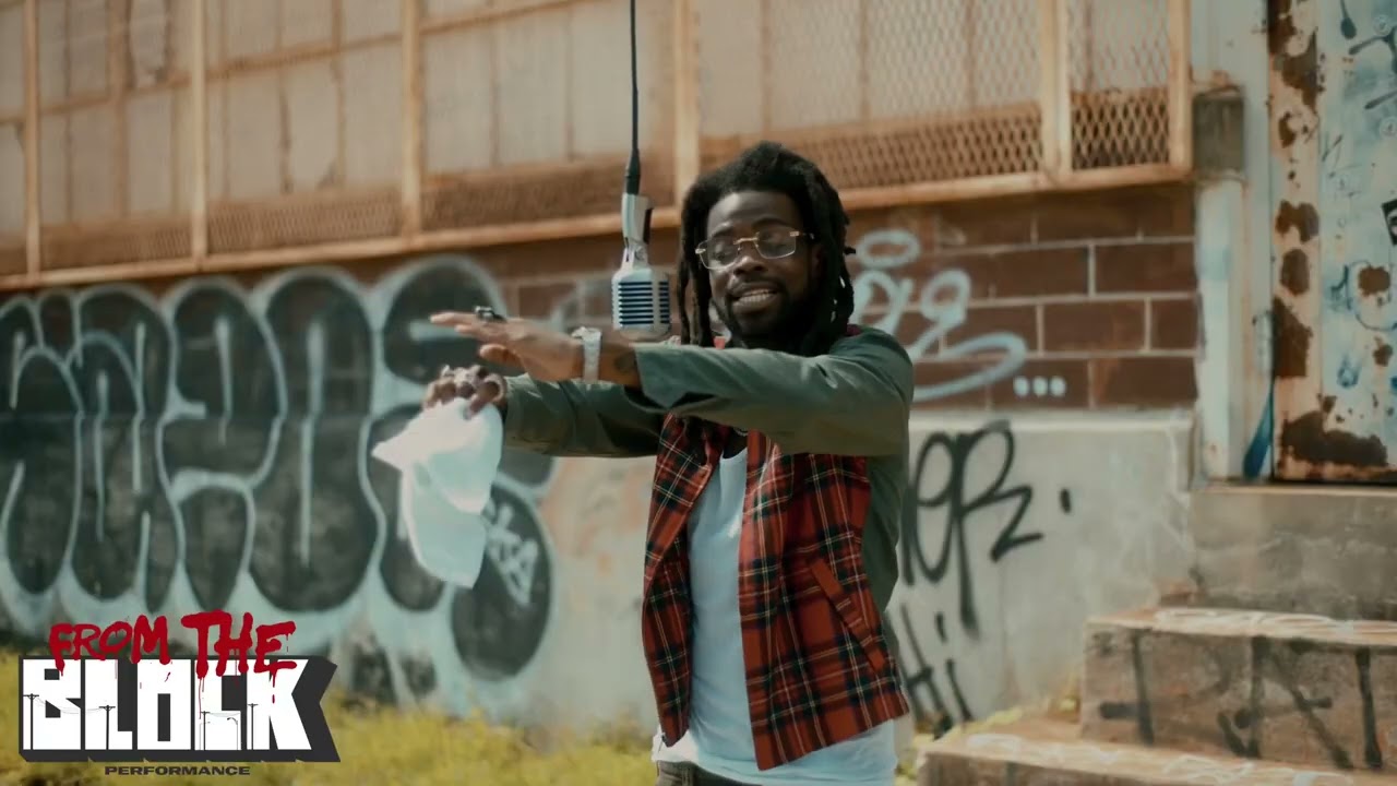 @SeddyHendrinx has a message 🚨Listen Up 🗣️ #FreestyleFridays