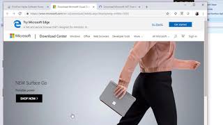 Installing PicoFlow ALPHA Flowchart Coding Software for Free