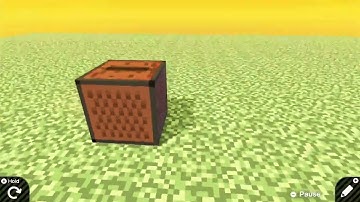 recreating Minecraft items in GBG - 2