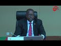 CONSEIL DES MINISTRES KIR DU 09 04 2025
