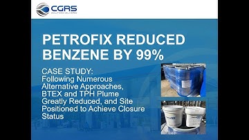 Innovative Remediation via PetroFix Injections and Flooding Active Tank Basins