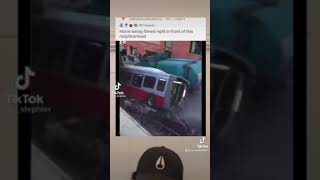 Shang Chi Gonna Have To Buy Me A Tesla