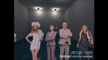 Spleezo Game Prototype Demo Reel 2016