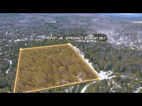 21 Plains Rd, Harrison, ME home video tour