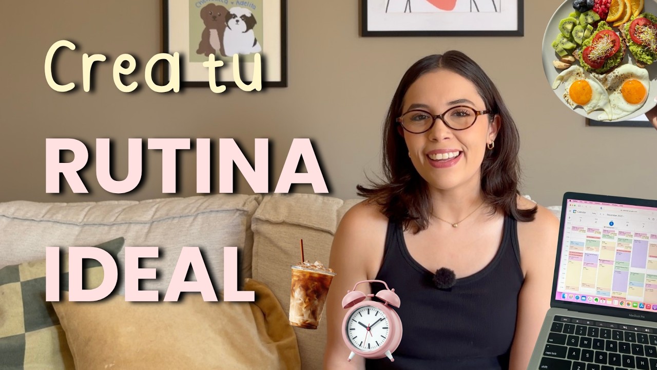 ¿Por qué las rutinas de las 5 AM no te funcionan?