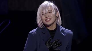 ENG SUB Suite Fiona s Ambition Nightfall s Song Musical Spy x Family 2023 Versio