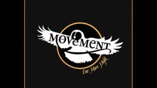 The Movement - When The Feeling Goes Away chords