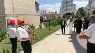 Müzisyenlerim Bando Pasta Kesme Gelin Alma..