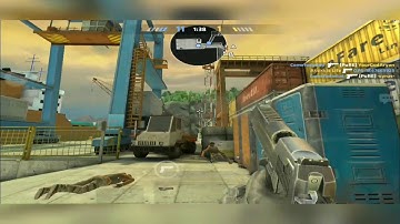 Caught An hacker  Critical Ops