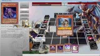 Devpro Duels: 138 Shiranui Zombies all these lost connections...