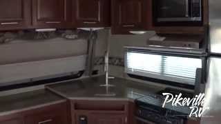 2015 Forest River Rockwood Signature Ultra Lite 8315BSS