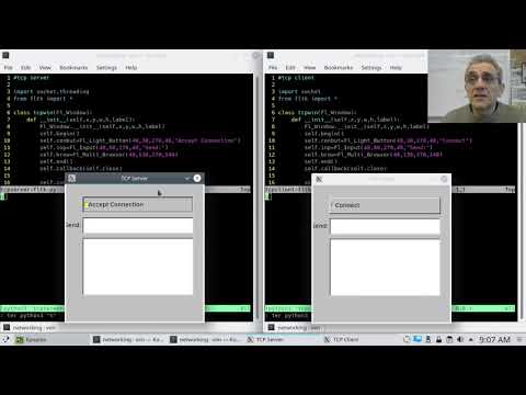 CS2 Lesson 29
