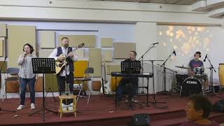картинка: Старые песни о главном (община 