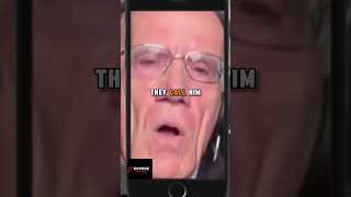 💥 Victor Davis Hanson Slams U.S. Iran Policy#shortvideo