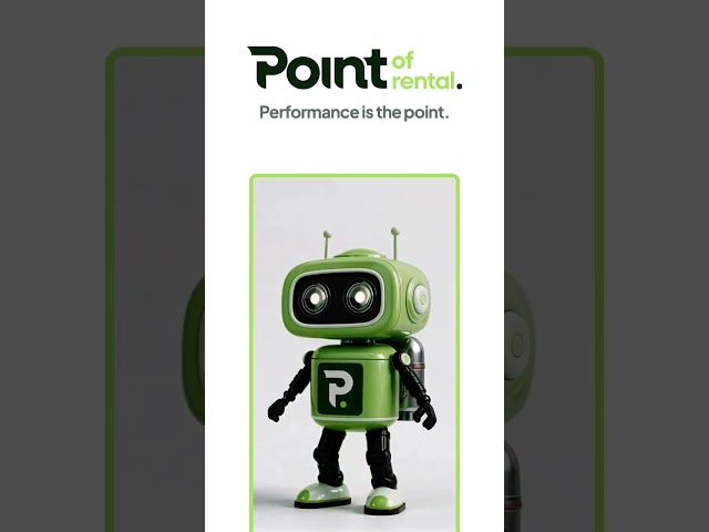 We're Evolving. So Is Our Robot.