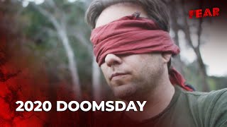 2020 Doomsday - Officiële Trailer | FEAR