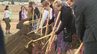 LDS church breaks ground for new temple in Coeur dAlene