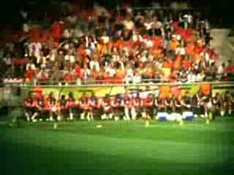 Substitute - le film annonce