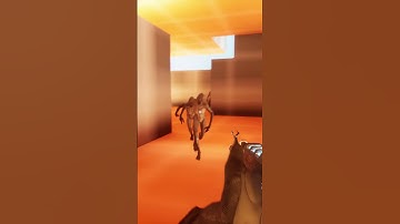 Cod Zombies Prototype  #unrealengine #indiedev #gaming