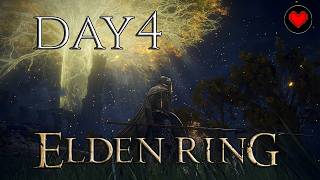 Dad Gamer vs Elden Ring - Part 4 | I Can Finally Level Up!
