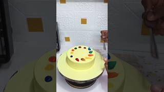 Wow Kay Cake Hai #cake #cakedecorating #short #shortvideo #video #videoshort