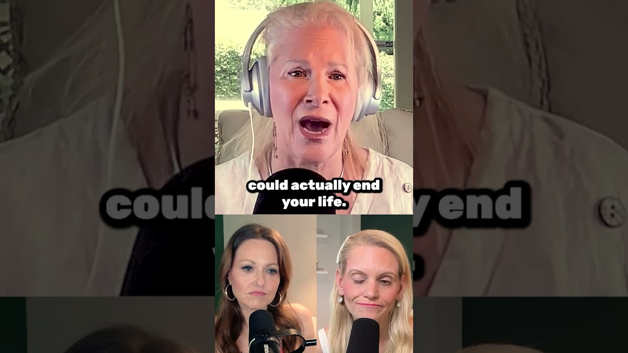 This One Talk Could Save Your Child’s Life | Parenting & Drug Awareness