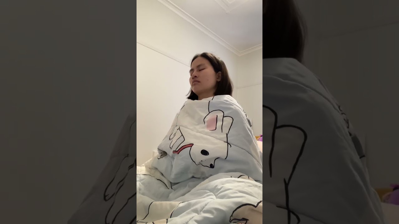 Meditation together 🧘🏻‍♀️