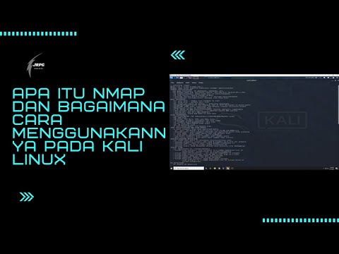 Video: Bagaimana cara mengunduh Nmap di Linux?