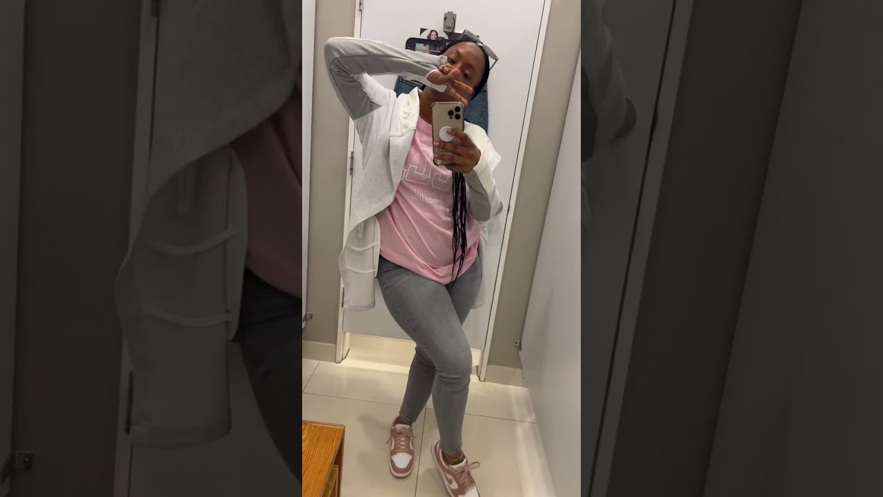 Spoiled Wife Vlog Take 1 
