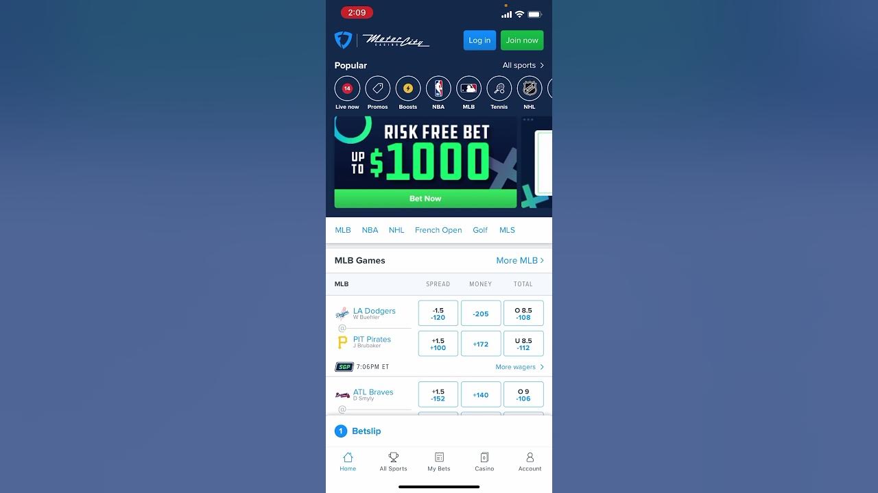 How to deposit and withdraw money at FanDuel Sportsbook YouTube