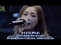Do As Infinity / 深い森 Fukai Mori Kanji Romaji English