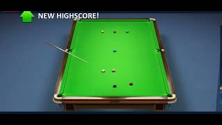Best snooker game on android and iphone screenshot 4