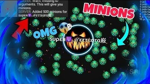 Blob.io how to create a private server tutorial