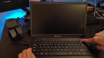 Pinebook Pro firmware installation