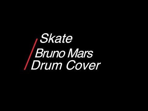 Skate - Bruno Mars, Anderson .Paak, Silk Sonic