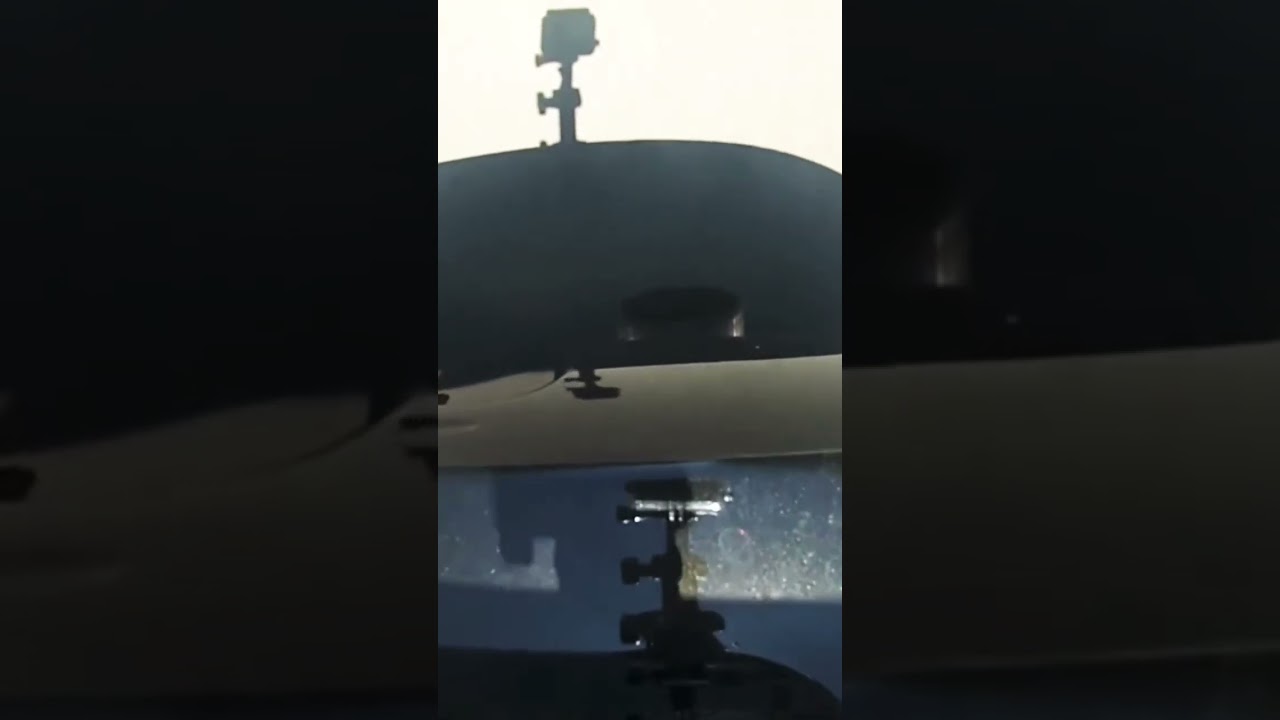 WRX Rev limiter and backfire!