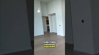5000 SQ FT Penthouse  HUGE Indoor Outdoor Living Space!