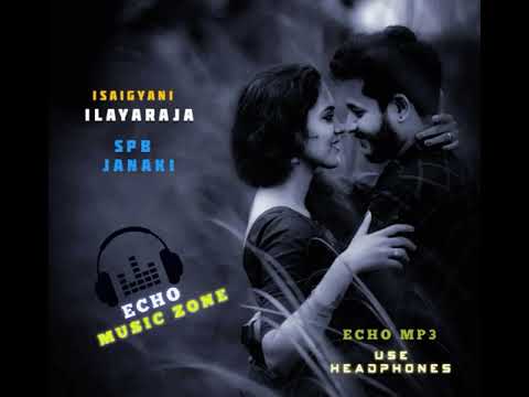 Enna Thaan Sugamo - 💞🎼🎧 - SPB - Echo Effects MP3 #echomusiczone
