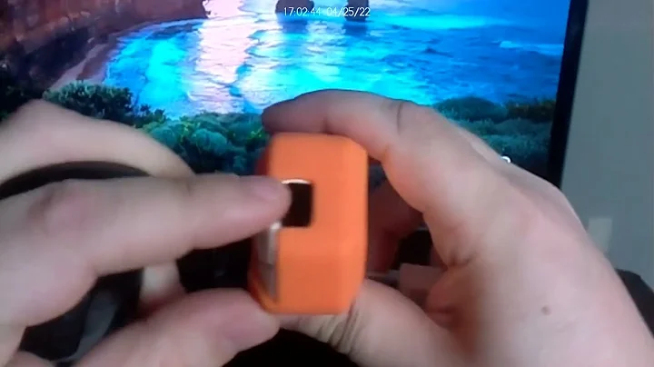 Flipper IR control a tv/use a saved remote