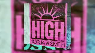 Jorja Smith - High